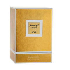 Rasasi Junoon Leather Eau De Parfum Spray