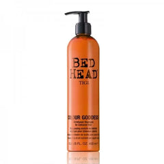 Tigi Bed Head Colour Goddess Oil Infused Shampoo