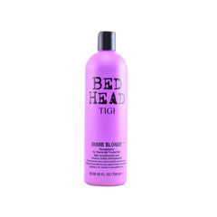 Tigi Head Dumb Blonde Reconstructor
