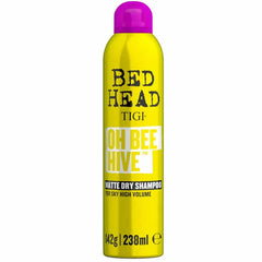 Tigi Bed Head Oh Bee Hive! Matte Dry Shampoo
