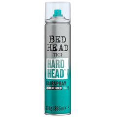 Tigi Bh21 Hard Head Hairspray