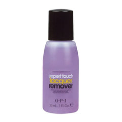 Opi Expert Touch Nail Polish Remover