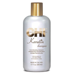 Chi Keratin Shampoo