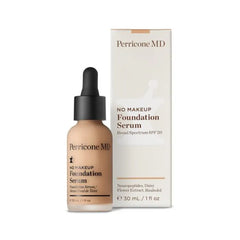 Perricone Md No Makeup Foundation Serum Spf20 Ivory