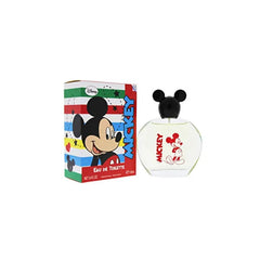 Disney Mickey Eau De Toilette Spray