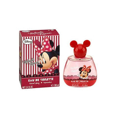 Disney Minnie Eau De Toilette Spray