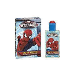 Marvel Spiderman Ultimate Eau De Toilette Spray