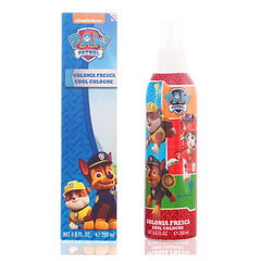 Nickelodeon Paw Patrol Cool Cologne Spray