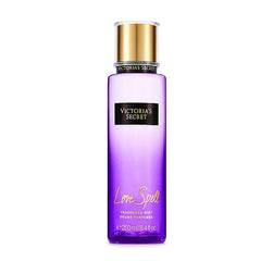 Victoria S Secret Love Spell Fragance Mist Spray