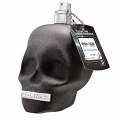 Police to Be Hyperverse Man Eau De Toilette Spray