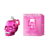 Police To Be Sweet Girl Eau De Parfum Spray