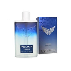 Police Frozen Eau De Toilette Spray