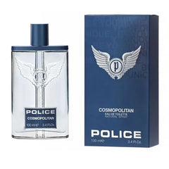Police Cosmopolitan Eau De Toilette Spray