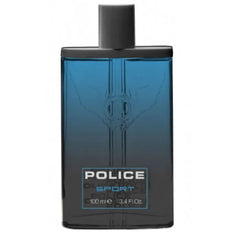 Police Sport Eau De Toilette Spray