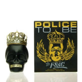 Police To Be The King Eau De Toilette Spray