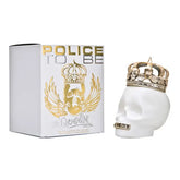 Police To Be The Queen Eau De Perfume Spray