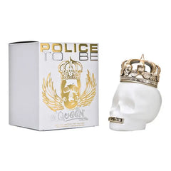 Police To Be The Queen Eau De Perfume Spray