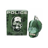 Police To Be Camouflage Special Edition Eau De Toilette Spray