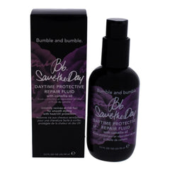Bumble and Bumble Flex Save The Day Protective Repair Fluid With Camellia Oil Serum 90ml