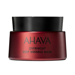 Ahava Apple Of Sodom Wrinkle Night Mask