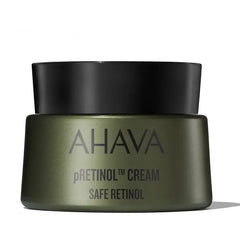 Ahava Safe Retinol pRetinol Cream