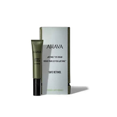 Ahava pREtinol Eye Cream