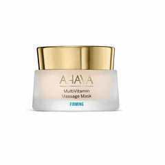 Ahava MultiVitamin Firming Massage Mask
