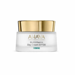 Ahava Multivitamins Reviving Day Cream Spf30