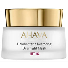 Ahava Halobacteria Restoring Overnight Mask