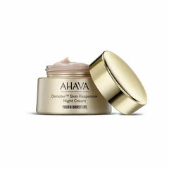 Ahava Osmoter Skin Responsive Night Cream