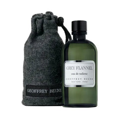 Geoffrey Beene Grey Flannel Eau De Toilette