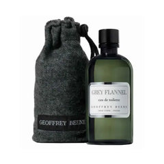 Geoffrey Beene Grey Flannel Eau De Toilette Spray