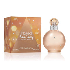 Britney Spears Naked Fantasy Eau De Toilette Spray