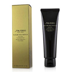 Shiseido Future Solution Lx Espuma Limpiadora Extra-Rica