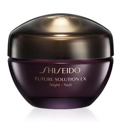 Shiseido Future Solution Lx Crema De Noche