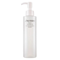 Shiseido Perfect Cleansing Oil