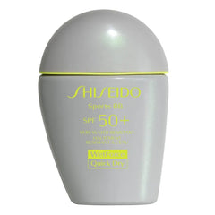 Shiseido Sports Bb Spf50+ Very Dark