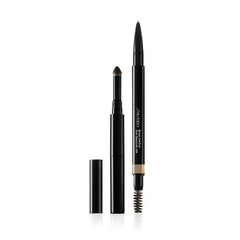 Shiseido Brow Inktrio 02