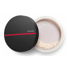Shiseido Synchro Skin Invisible Silk Loose Powder 02