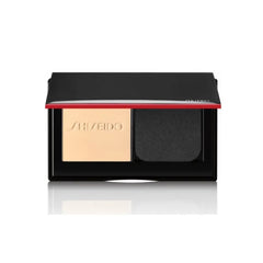 Shiseido Synchro Skin Self-Refreshing Custom Finish Powder Foundation 110