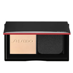 Shiseido Synchro Skin Self-Refreshing Custom Finish Powder Foundation