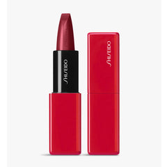 Shiseido Technosatin Gel Lipstick 411 3,
