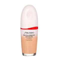 Shiseido Revitalessence Skin Glow Base Spf30 310 Silk