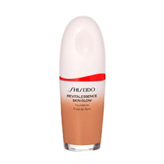 Shiseido Revitalessence Skin Glow Base Spf30 410 Sunshine