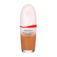 Shiseido Revitalessence Skin Glow Base Spf30 420 Bronze