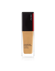 Shiseido Synchro Skin Radiant Lifting Foundation Spf30 340