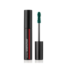 Shiseido ControlledChaos MascaraInk 04 Emerald