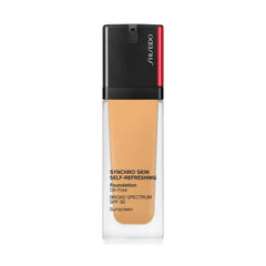 Synchro Skin Self-Refreshing Foundation Spf30 360 Citrine