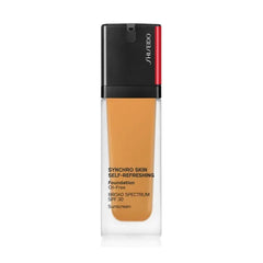 Synchro Skin Self-Refreshing Foundation Spf30 420 Bronze