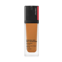 Synchro Skin Self-Refreshing Foundation Spf30 430 Cedar